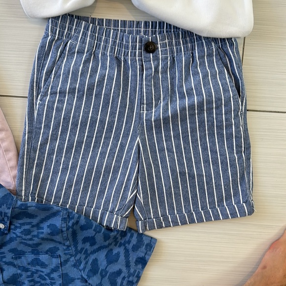 Janie and Jack 3 outfits Boys size 5 #janieandjack - Picture 4 of 5